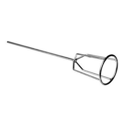 Spiralmischer Durchm.100mm VERZINKT