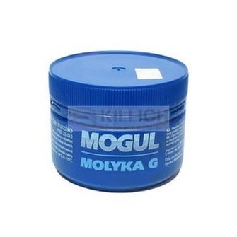 Schmiermittel MOGUL MOLYKA G 250g