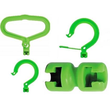 "MULTIFIXER set ""Accessories"" (BH-J+BH-G+BH-LH+BH-LK)"