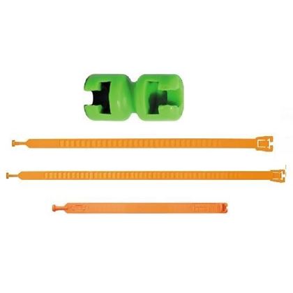 "MULTIFIXER set ""Strap"" (BH-J+BH400H+BH500H+BHB300H)"