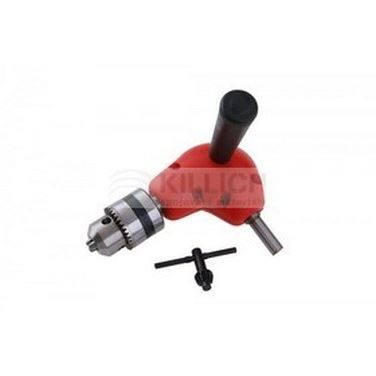 Winkel 90° Grad Bohrer 20365