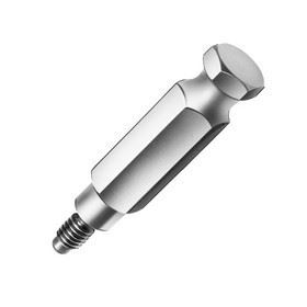 Dreher TYP 502 mit Zylinderschaft für Gewinde-einsätze M3