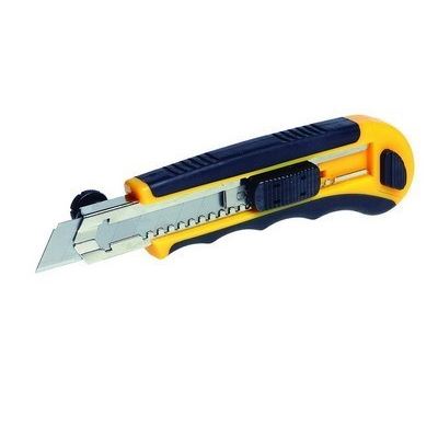 KDS/L-19 19mm Profimesser gelb