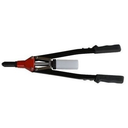 DX riveter 65 Hebel für Blindnieten Al/St/Cu/A2 4-6.4mm