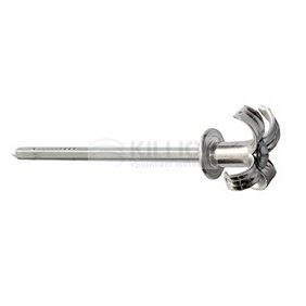 5.0x160 Al/St Blindniet Spreiz