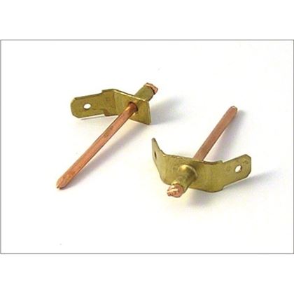 4.0x06 Cu/ST Blindnieten Erdung reversibel