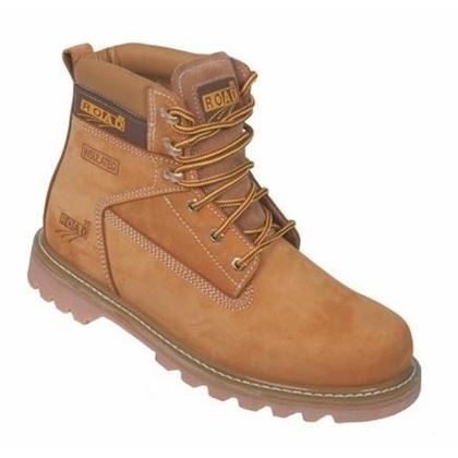 Schuhe ROAD AVERS Grosse 8/42