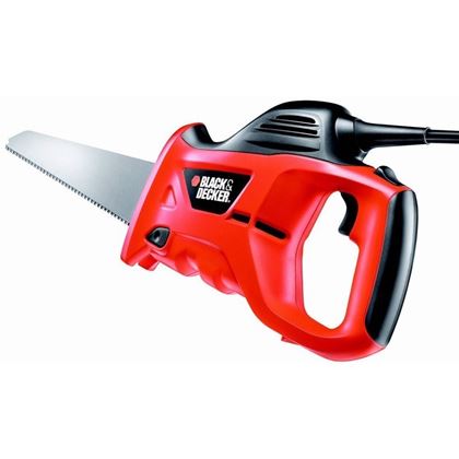 Fuchsschwanz BLACK+DECKER 400W KS880EC