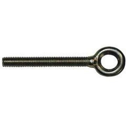 M10x60 Ringschraube, geschmiedet 128