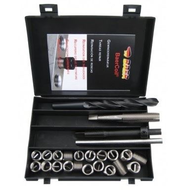 M12x1.75 Gewinde-Reparatur-Sätze Helicoil/BaerCoil