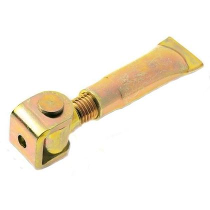 M20 Anschweißband mit Mauerhülse CM20 Golden line Rolling Center