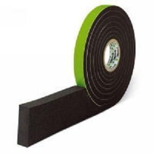 Dichtungsband illbruck illmod 3-7x15 schwarz (rolle 8m) TP600
