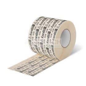 Fensterfolie ME351 Außen VV Breite 70mm Länge 25m