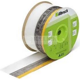 klebeband ME510 Breite 60mm Länge 50m Mit Netz für Fenster 95mm