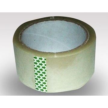 48x66 Verpackungsband, White