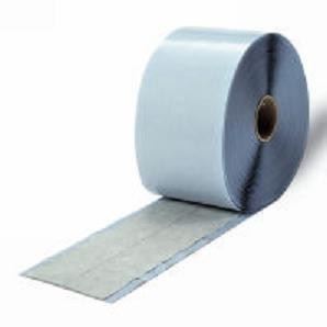 Butyl band illbruck fleece 150mm (Rolle 15m) grau ME404
