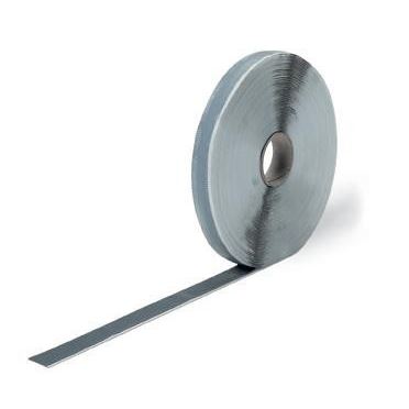 Butylband illbruck doppelseitig 1.5x20x25m grau ME403