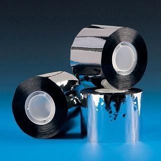 50x50m 0.051mm Metallband