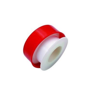 Teflonband 12mm x 0.075mm x 10m