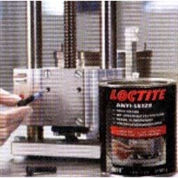 Paste Loctite 454g für Edelstahl schwarz LB 8009