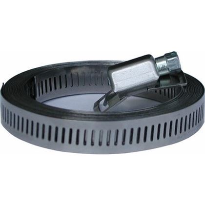 Band 3m W4 EDELSTAHL breite 8mm