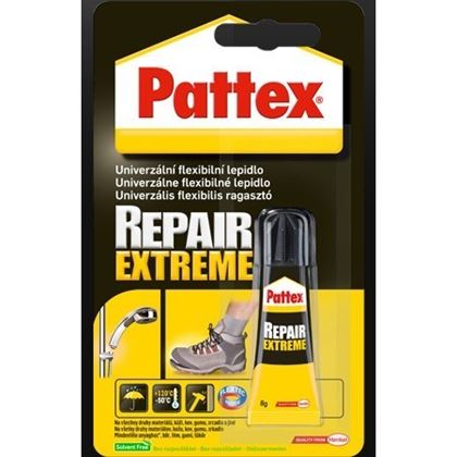 Pattex Repair ExtreMe Kleber 8g flexibilní