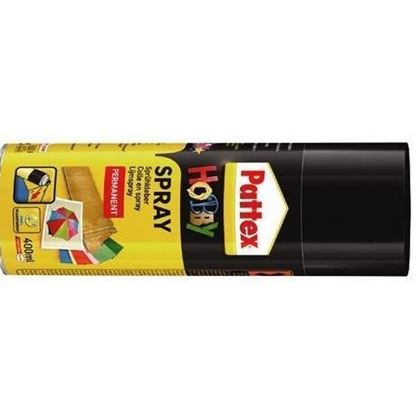 Spray Pattex Power 400ml (Chemopren)