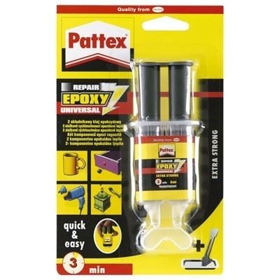 Pattex Repair Epoxy universal Kleber 14ml - 5Min.