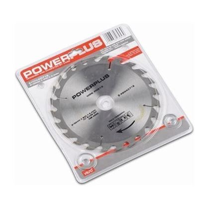 185 Sageblatt 24 Zahne + Reduktionsringe