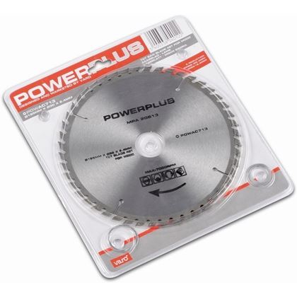 200 Sageblatt 24 Zahne + Reduktionsringe