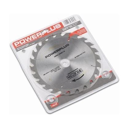 305 Sageblatt 72 Zahne + Reduktionsringe