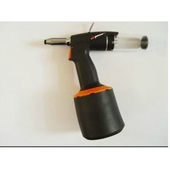 nýtovací pistole AIR POWER 1NV na trhací nýty pneumat.hydraulická AL/ST/A2 do 4.8mm