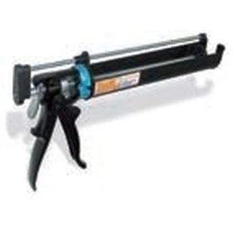 Professionelle Handpistole für Zweikomponente Harz TF 400-380ml