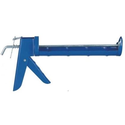 Kartuschenpresse hobby BLAU