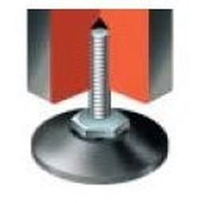 M10x40 Verstellbare Gelenkfüße, 38 Fuss