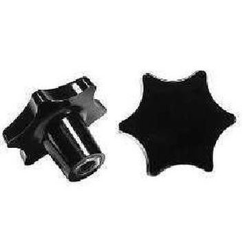 M10 Qualitätshandräder 14090036 6-Schlitz