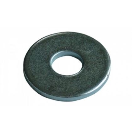 podložka velkoplošná M12 13x27x2.5 NEREZ TYP M