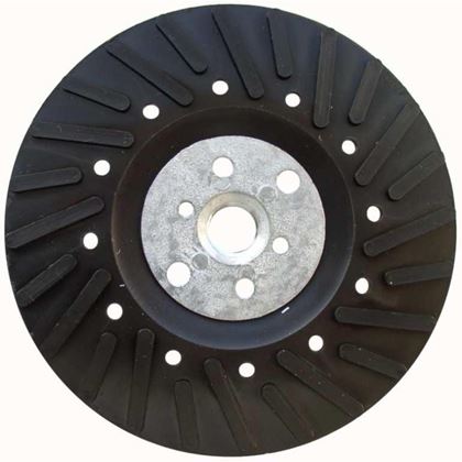 125 Unterscheibe TURBO TF125 - 125mm x M14