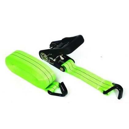 Spannband mit der Haken 1stück 2" (54) x10m TUV GS