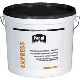 Holzkleber Ponal Express – 5kg