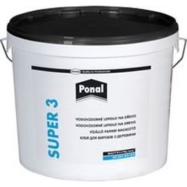Holzkleber Ponal Super 3 - 5kg