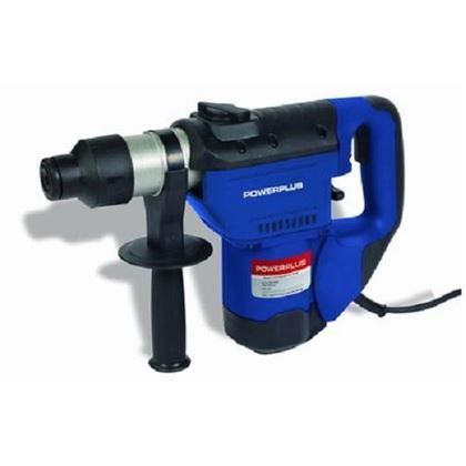 Bohrhammer, Bohrmaschine 1.100 Watt im Koffer