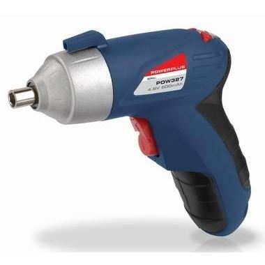 Mini Akkuschrauber mit Halfter 4,8V