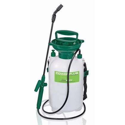 Pflanzensprüher, Drucksprüher 5 Liter