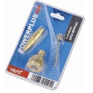 Universal Pressluft-Düsenset, Adapter