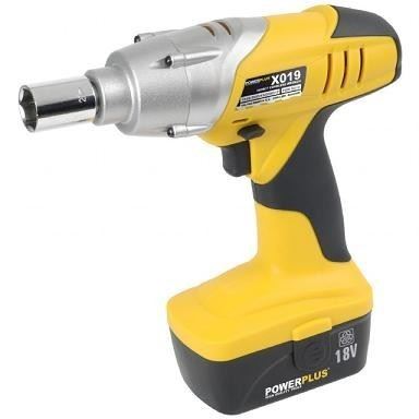 Akkuschlagschrauber 18V impact wrench