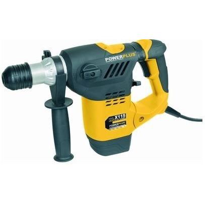 SDS-Bohrhammer Schlagbohrhammer 1.500W