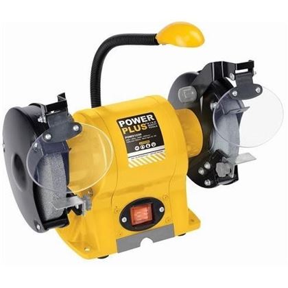 Doppelschleifer Tischschleifmaschine 350 Watt