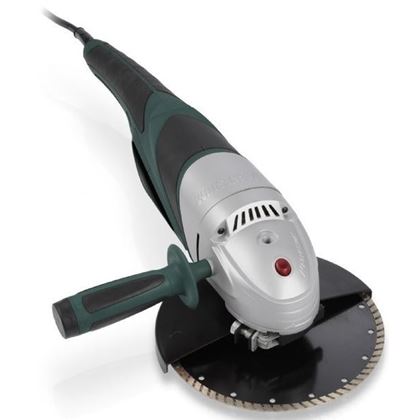 Winkelschleifer 2450 Watt 230mm