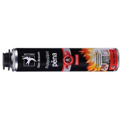 PU-Schaum Feuer D.B. Pistole 750 ml